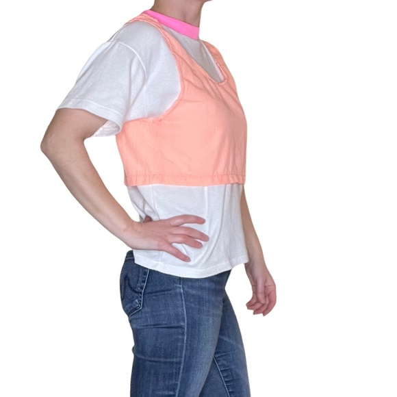 EJ Gitano 1980's Fashion T-Shirt - Picture 2 of 4